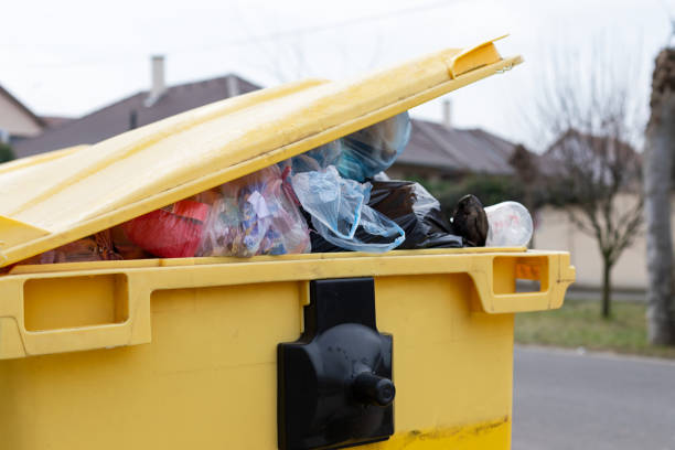 Same-Day Junk Removal Services in Dumbarton, VA