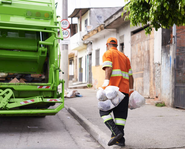 Best Same-Day Junk Removal Services  in Dumbarton, VA