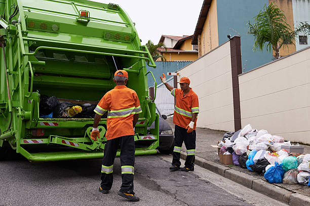 Best Construction Debris Removal  in Dumbarton, VA