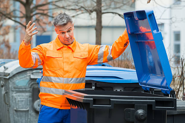 Best Residential Junk Removal  in Dumbarton, VA