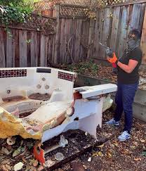 Dumbarton, VA Junk Removal Company